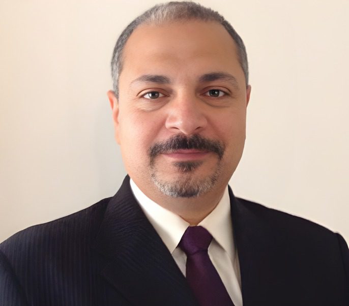 Dr. Hatem Hassan Ibrahim