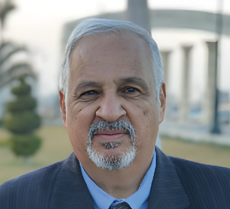 Dr. Ahmed Mahmoud Ragab
