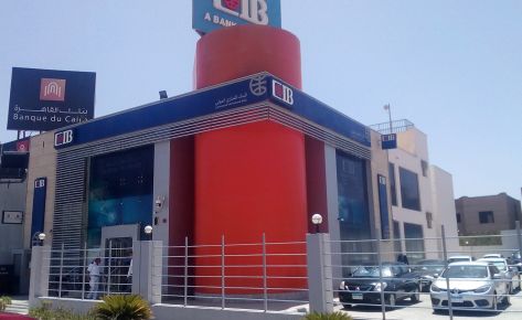 CIB Bank