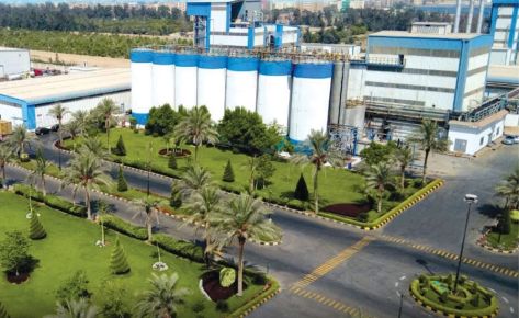 Arma Factory for oil