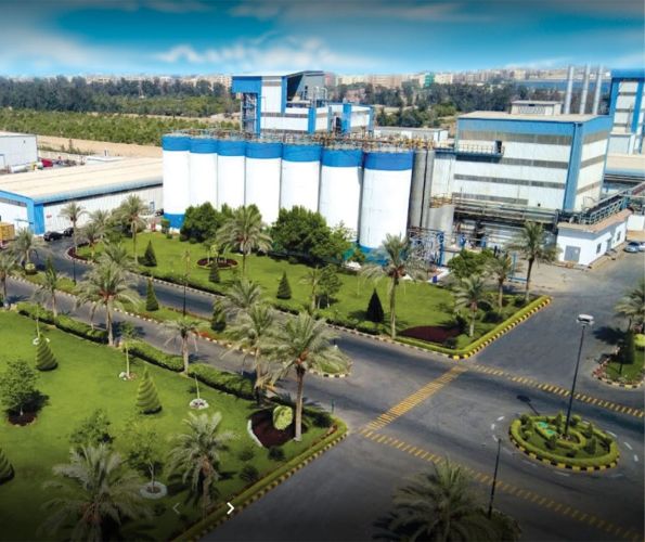 Arma Factory for oil