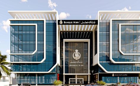 Banque Misr – Tier 2 Data Centre Building Strengthening