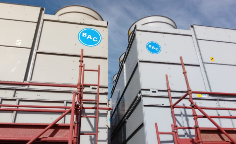 Mars Factory Expaniosn