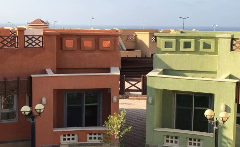 Applied Arts Syndicate Village