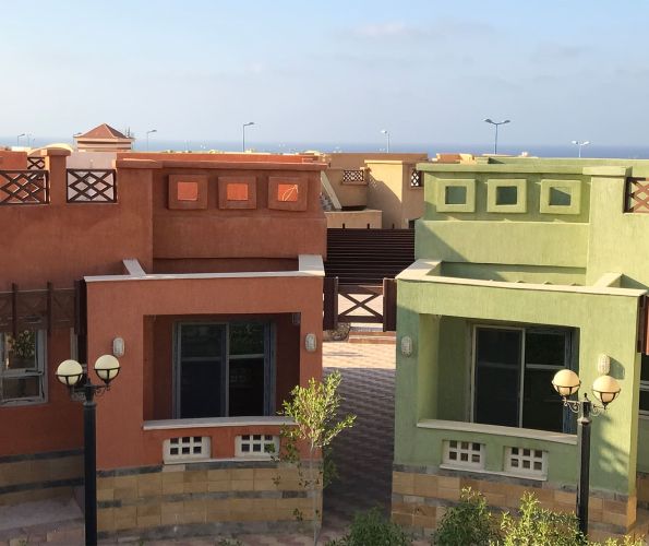 Applied Arts Syndicate Village