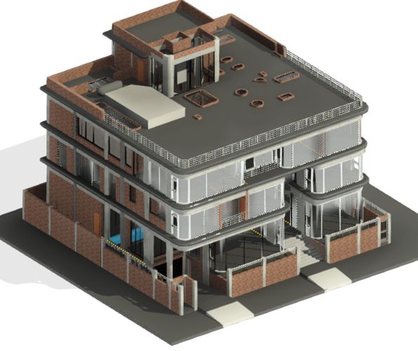 Obaikan Luxury Villa