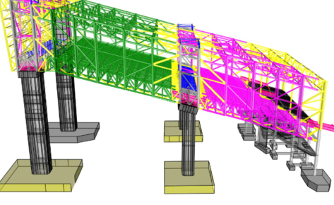 Snow Park- Ski Slope