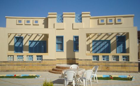 Applied Arts Syndicate Village