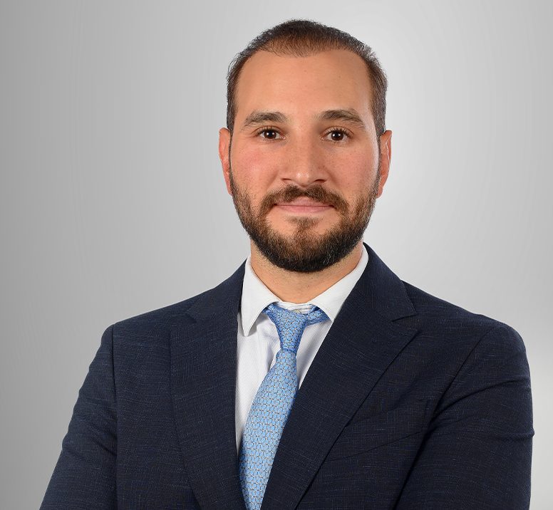 Eng. Mohamed Ahmed Ragab