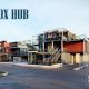 The Box Hub