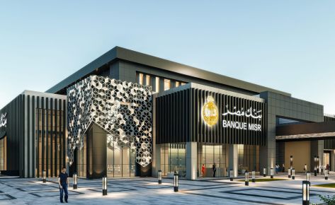Wessal 3 Project – Banque Misr