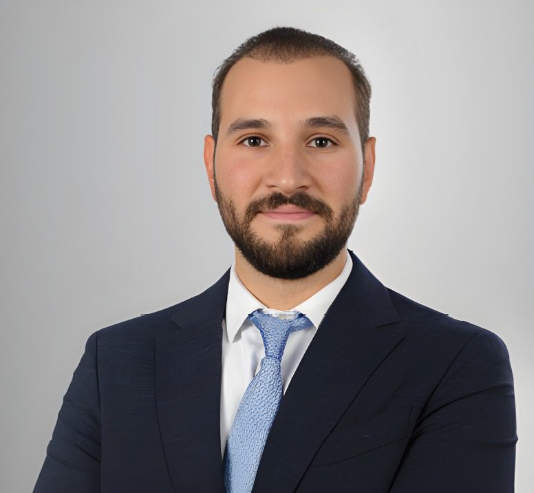 Eng. Mohamed Ahmed Ragab