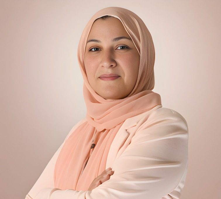 Eng. Nora Ahmed Ragab